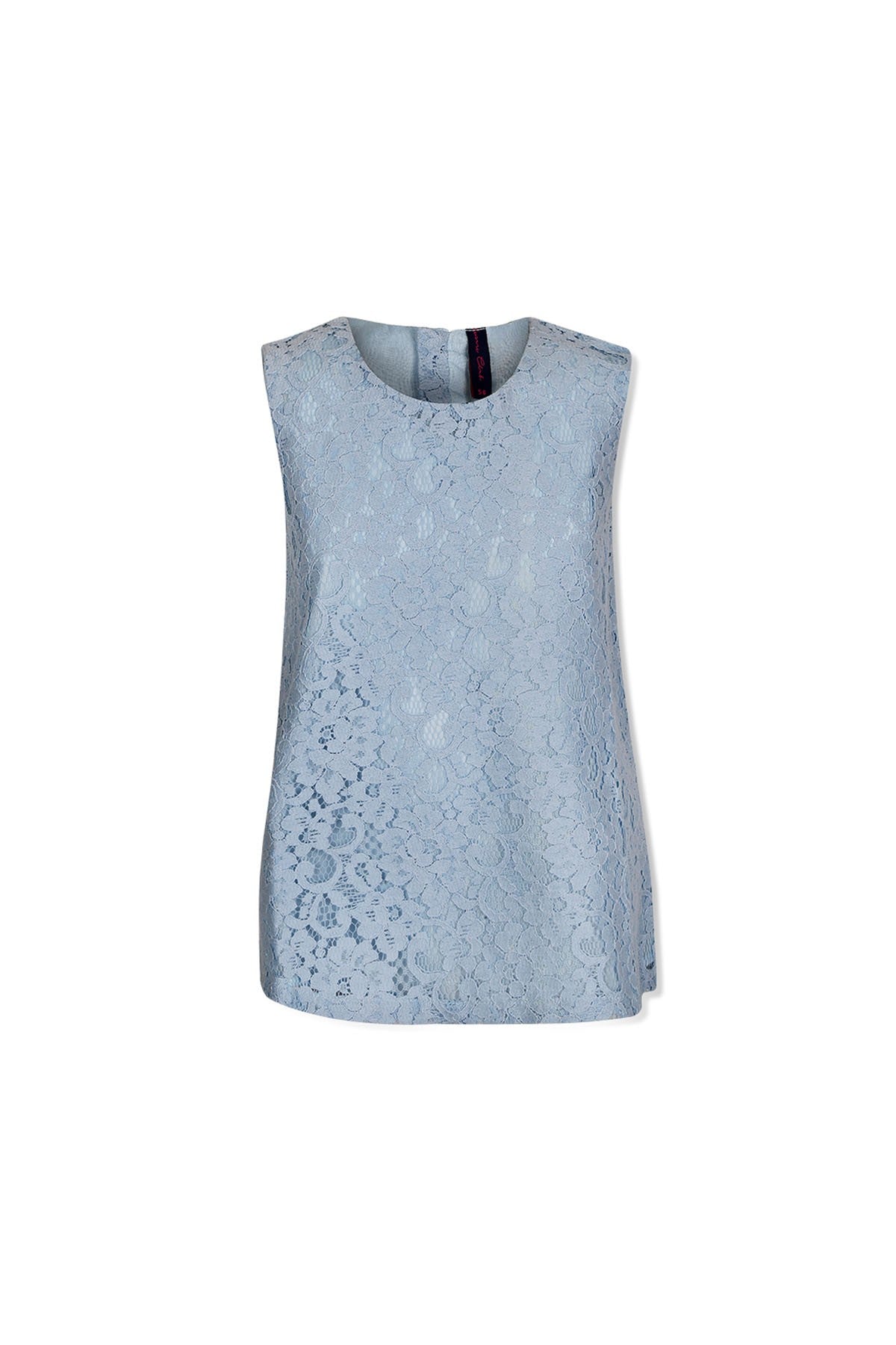 Lace Shift Dress