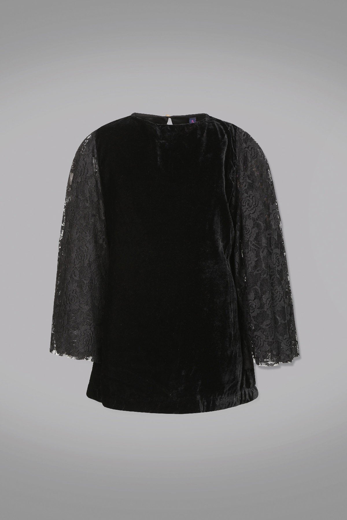 Velvet Top