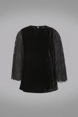 Velvet Top