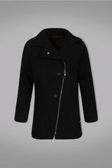Twill Blazer