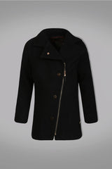 Twill Blazer