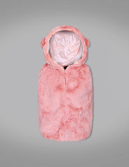 Teddy Bear Jacket