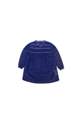 Pleated Top