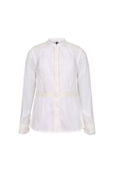 Girls Button Down Shirt