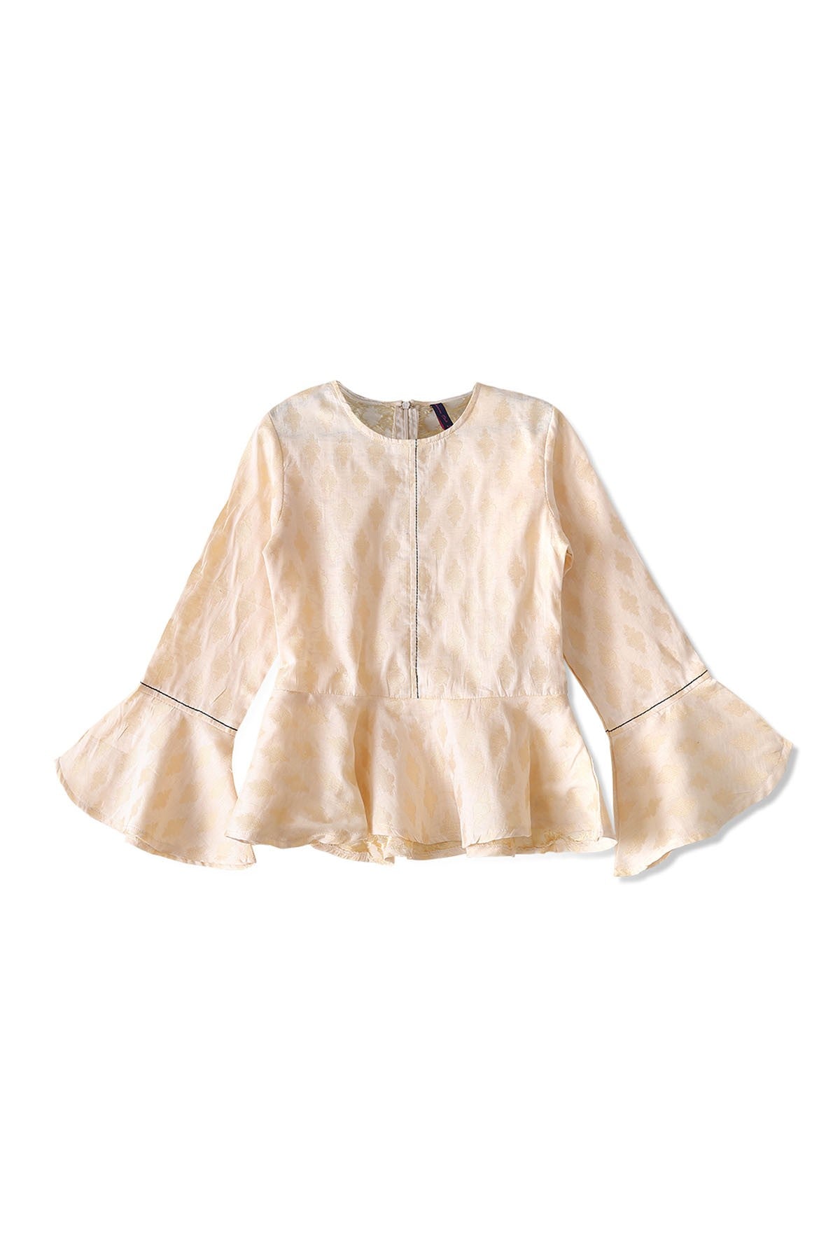Bell Seem Top
