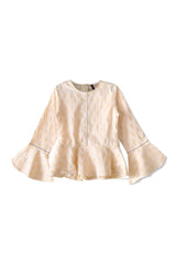 Bell Seem Top