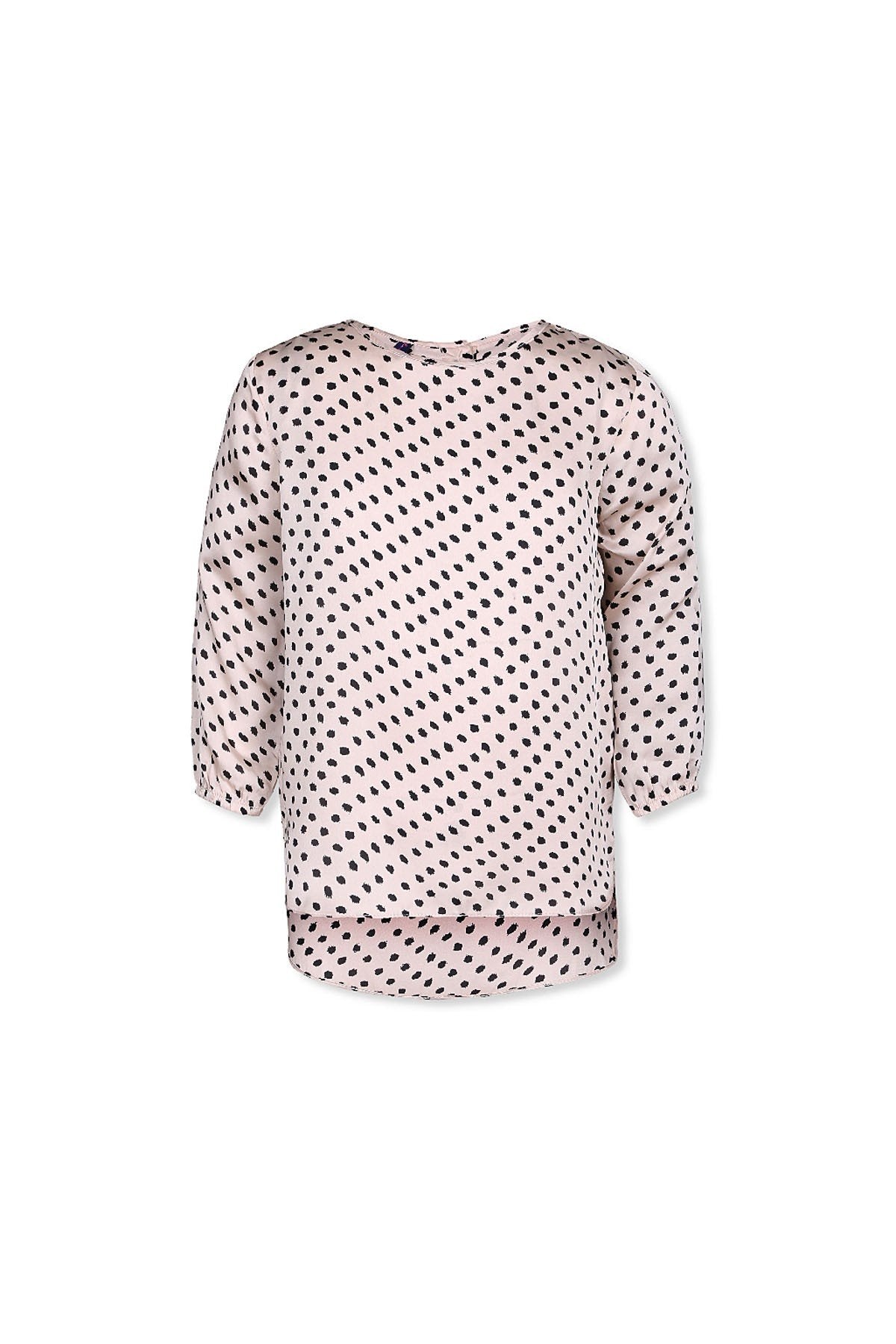 Digital Printed Top