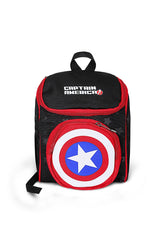 Super Hero Bag