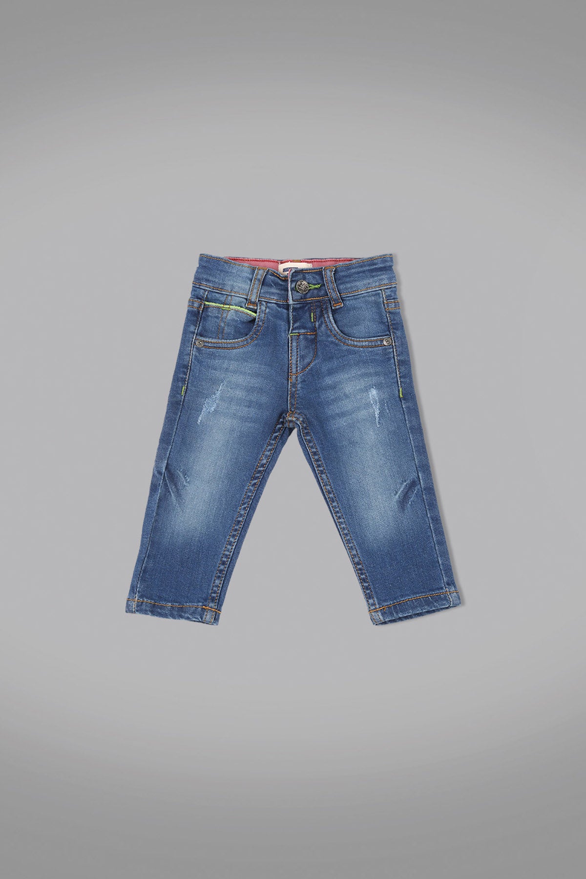 Lc Infant Boys Trouser