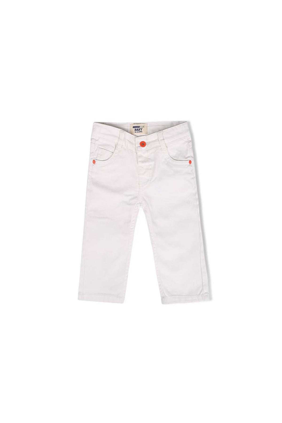 Slim Fit Denim