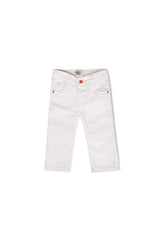 Slim Fit Denim