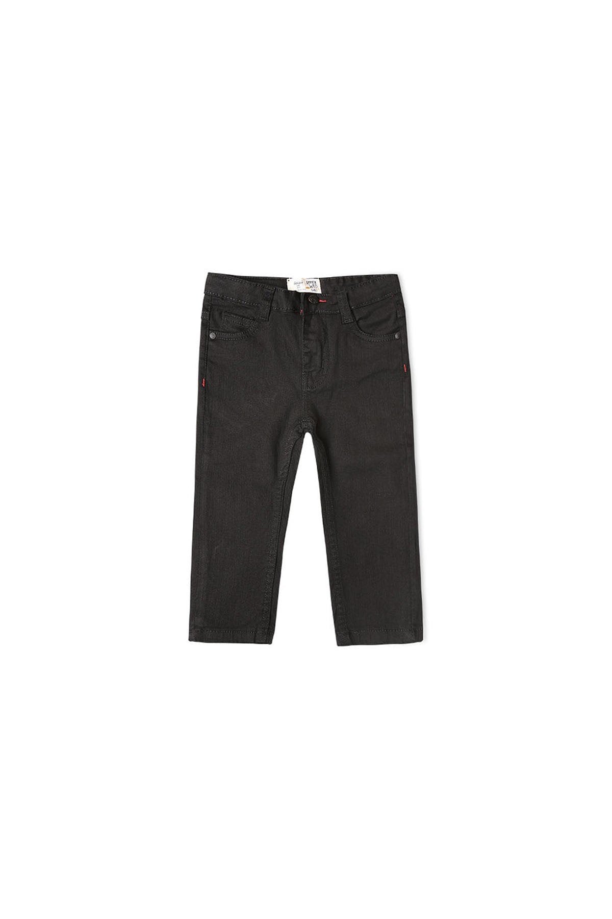 Slim Fit Denim