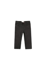 Slim Fit Denim
