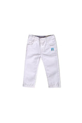 Slim Fit Jeans