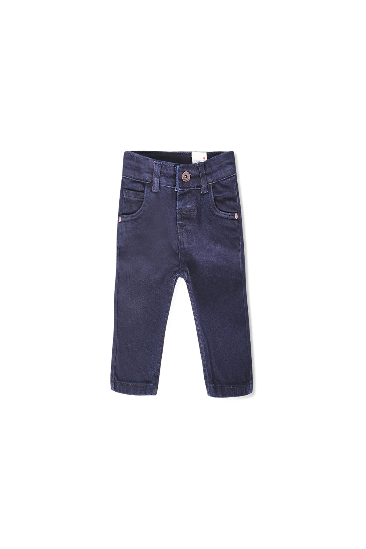 Slim Fit Jeans