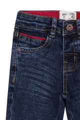 Moustaches Jeans