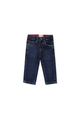 Moustaches Jeans