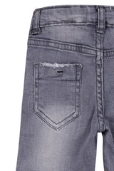 Moustaches Jeans