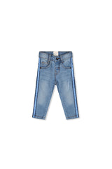 Play All Time Denim