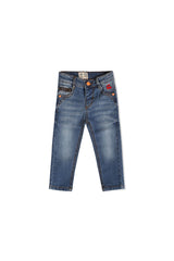 Slim Fit Jeans