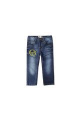 Slim Fit Jeans