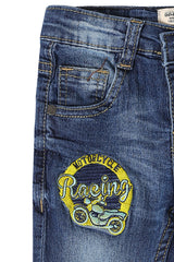 Slim Fit Jeans