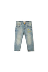 Slim Fit Jeans