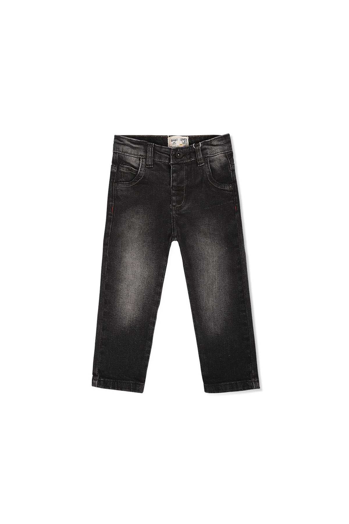 Slim Fit Jeans