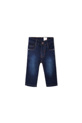 Basic 5-Pkt Jeans