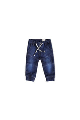 Biker Joggers
