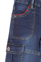 3 Qtr Cargo Shorts