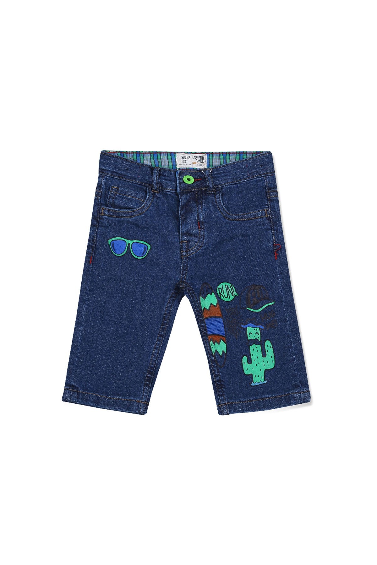 Printed 3 Qtr