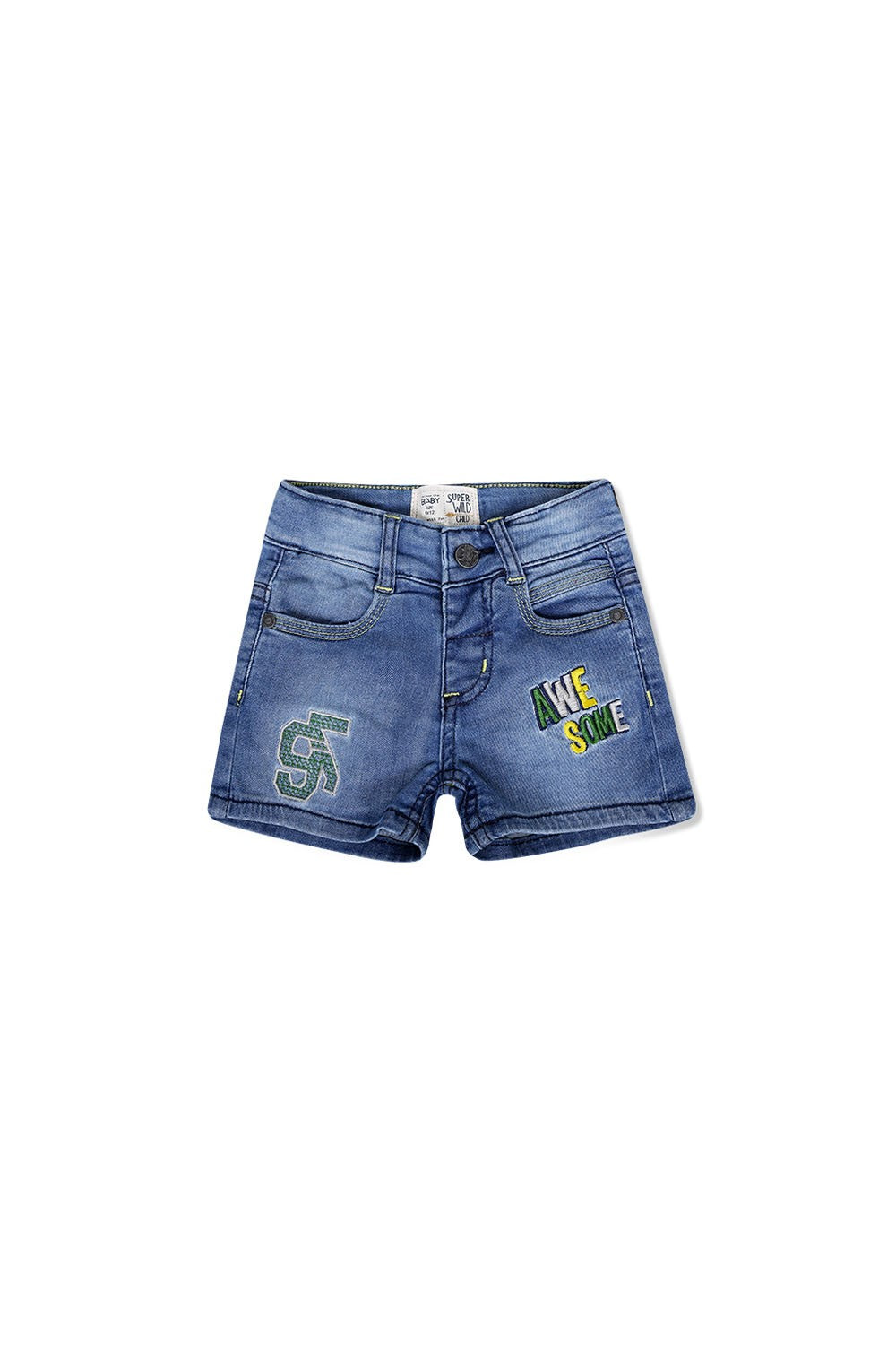 Awesome Shorts