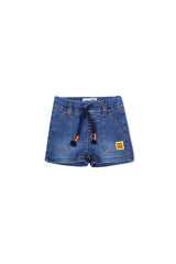 Patch Pkt Shorts