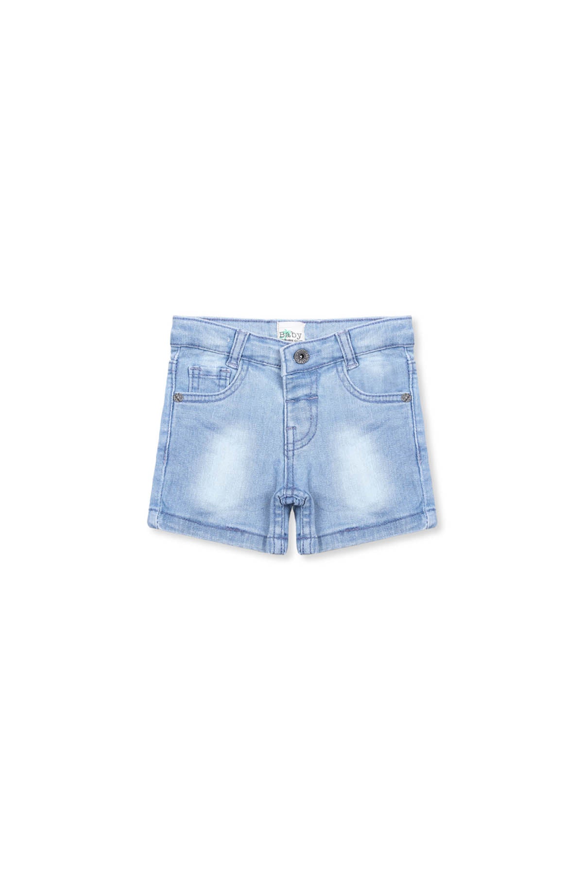 Basic Shorts