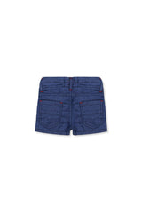 Keep Smiling Shorts