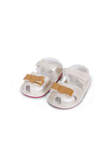 Bow Whistle Sandals
