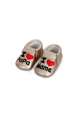 Love Mapa Sandals