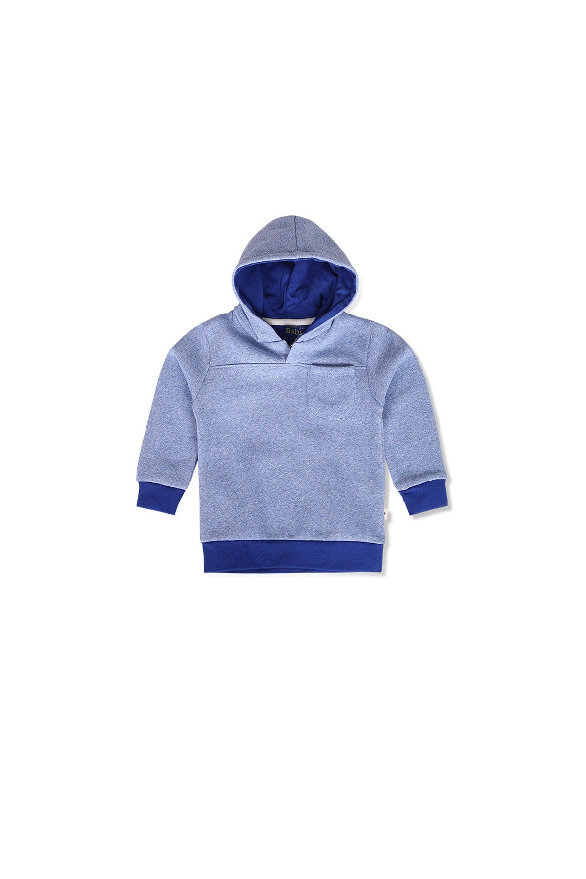 Pocket Hoodie