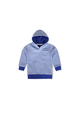 Pocket Hoodie