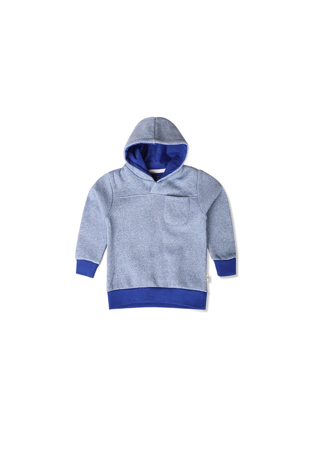 Pocket Hoodie