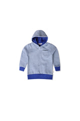 Pocket Hoodie