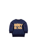 Baby Boss Sweat Shirt