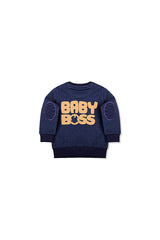 Baby Boss Sweat Shirt
