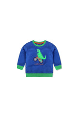 Cycle Saurus Sweat Shirt