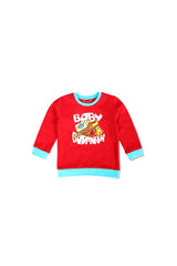 Baby Badmash Sweat Shirt