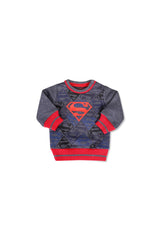 Super Man Sweatshirt