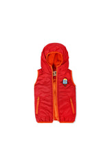 Transformer Hood Jacket