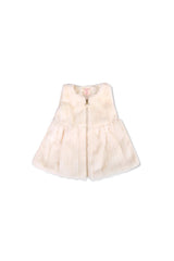 Baby'S Fur Jacket