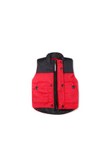 Padded Vest